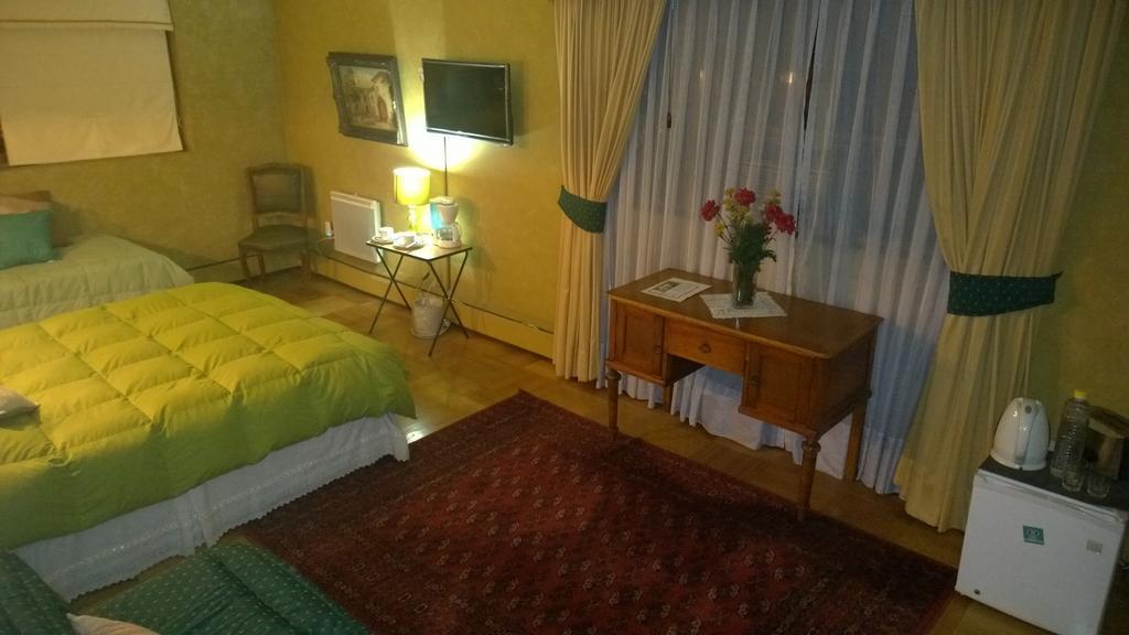 Bed & Breakfast Blumen Haus Сантьяго Номер фото