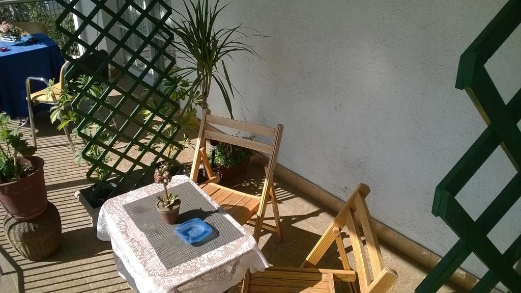 Bed & Breakfast Blumen Haus Сантьяго Номер фото