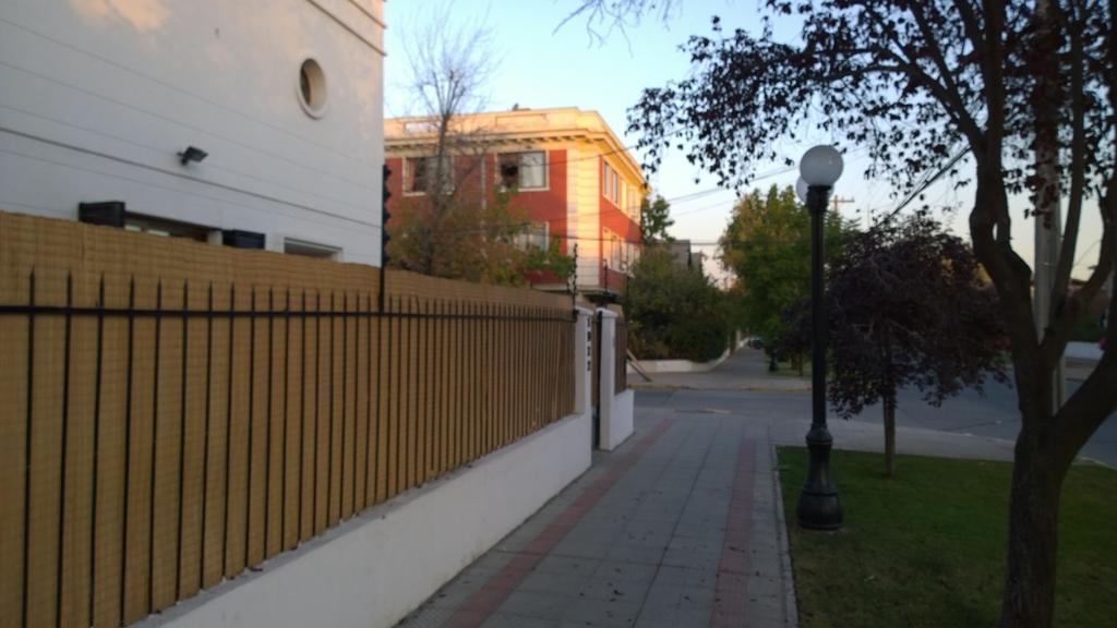 Bed & Breakfast Blumen Haus Сантьяго Екстер'єр фото