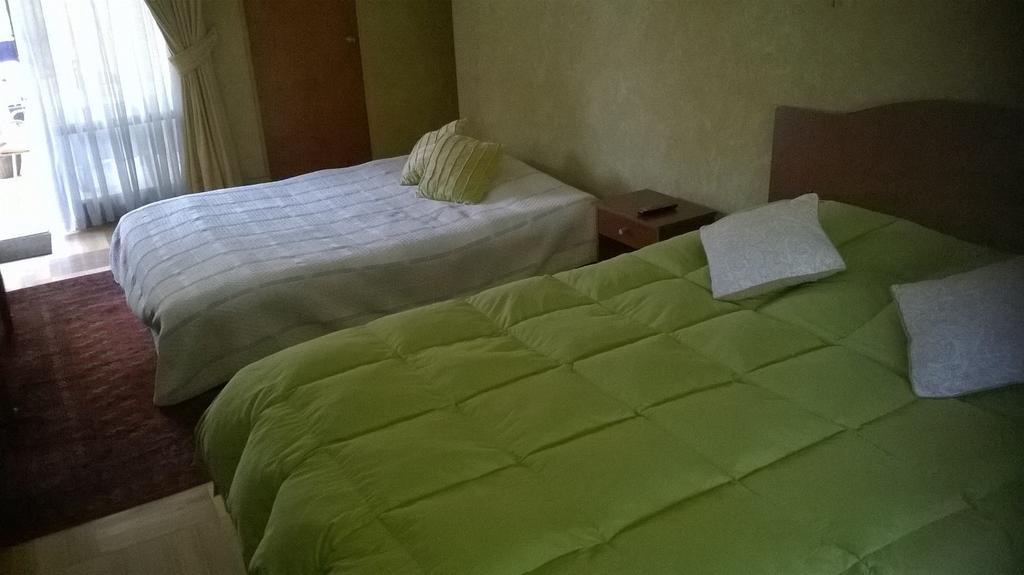 Bed & Breakfast Blumen Haus Сантьяго Номер фото