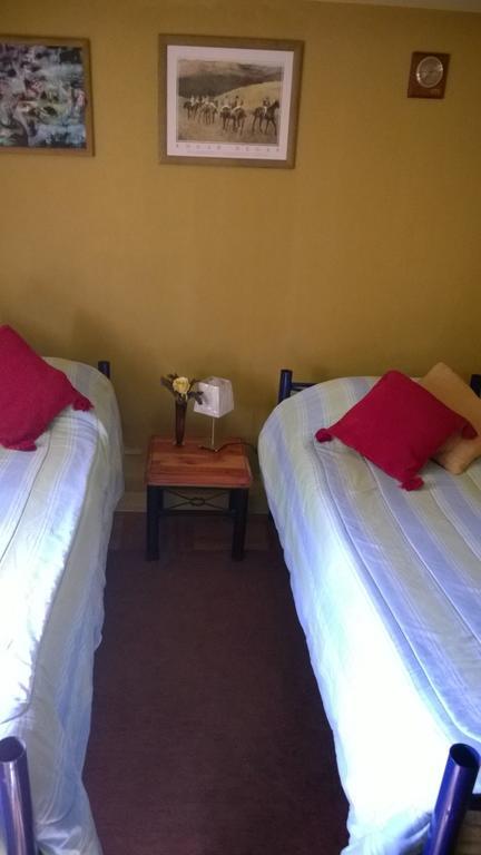Bed & Breakfast Blumen Haus Сантьяго Номер фото