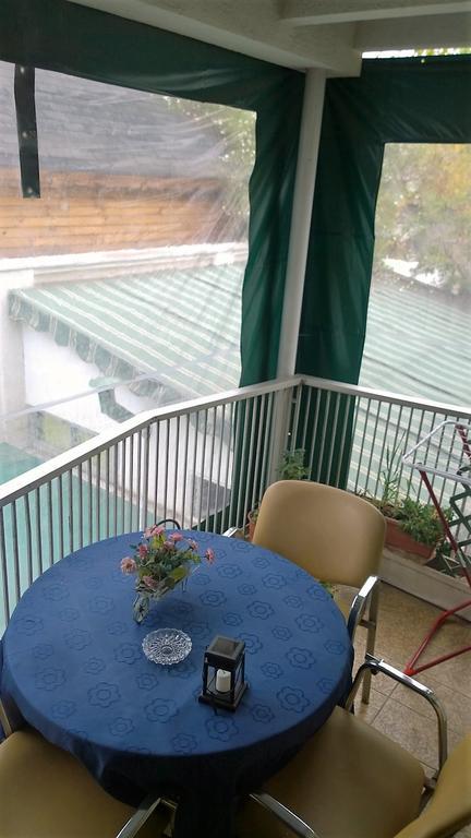 Bed & Breakfast Blumen Haus Сантьяго Екстер'єр фото