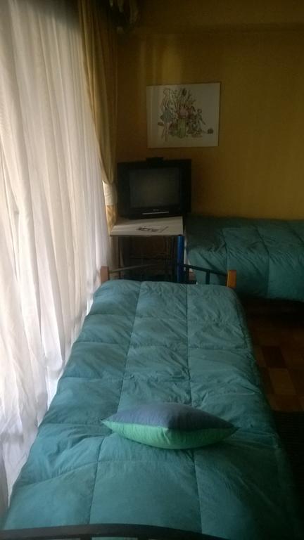 Bed & Breakfast Blumen Haus Сантьяго Екстер'єр фото