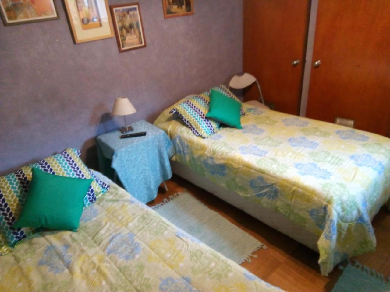 Bed & Breakfast Blumen Haus Сантьяго Екстер'єр фото